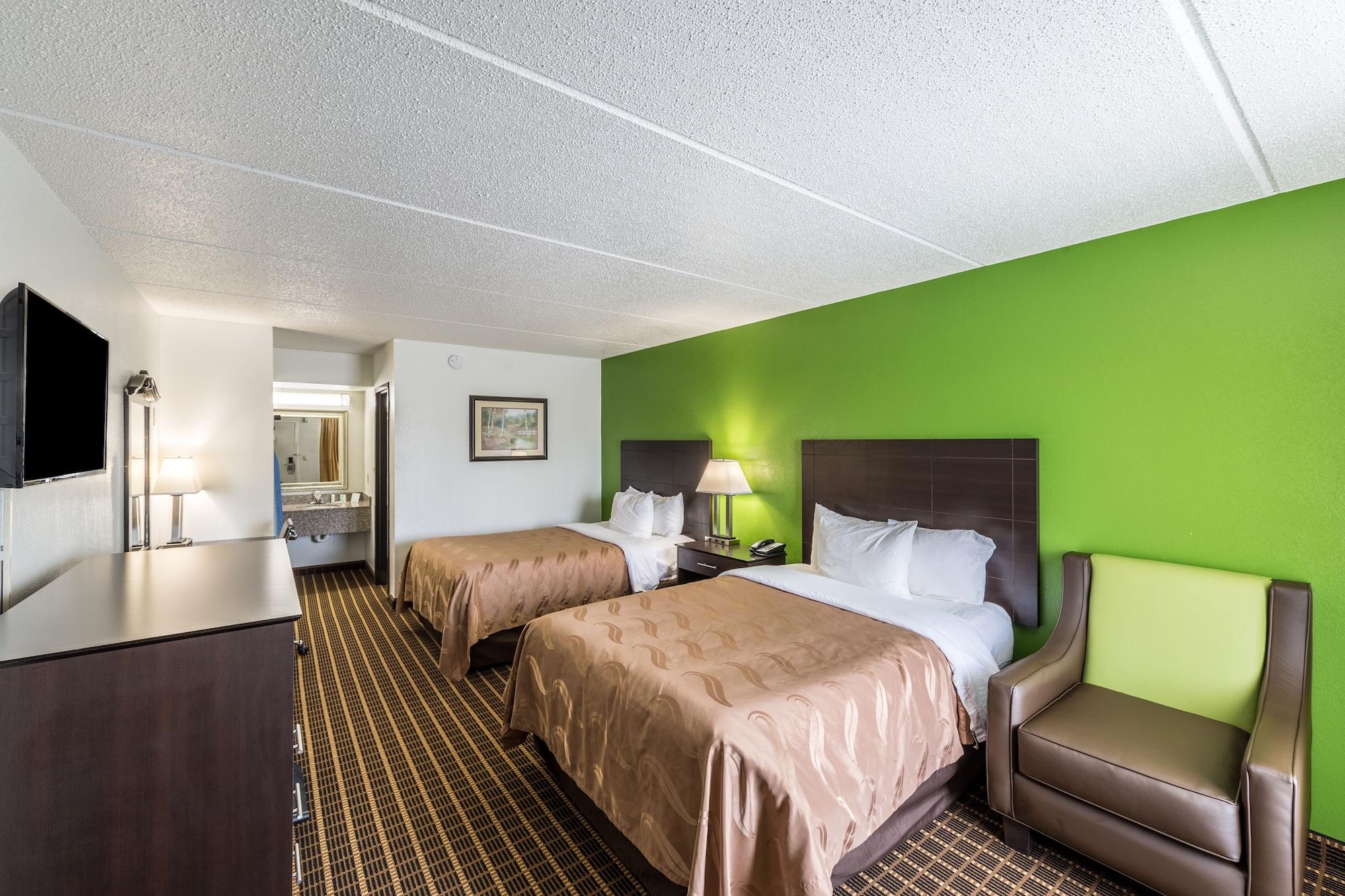 Quality Simpsonville-greenville 2* Simpsonville