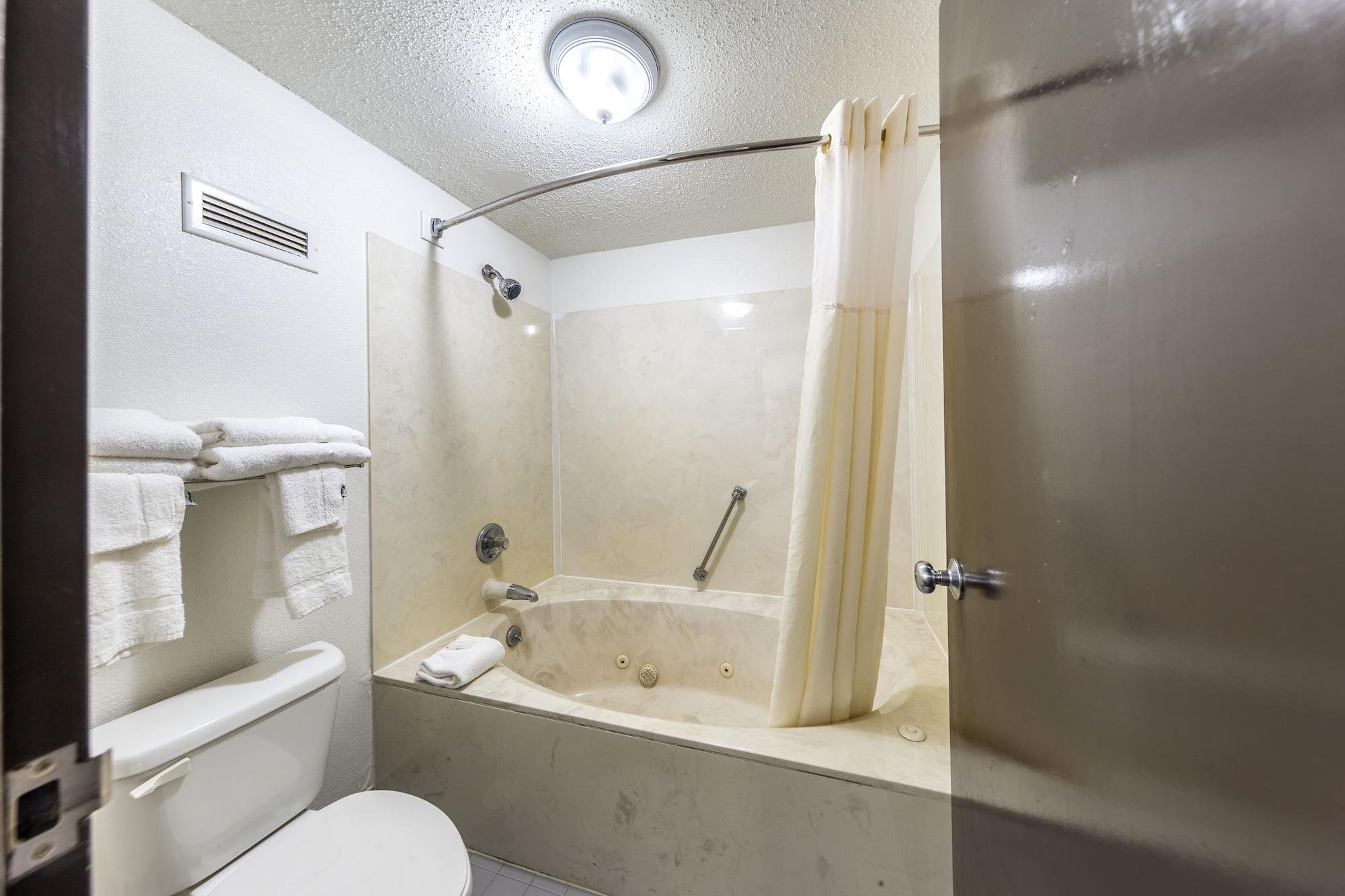 Quality Simpsonville-greenville 2*