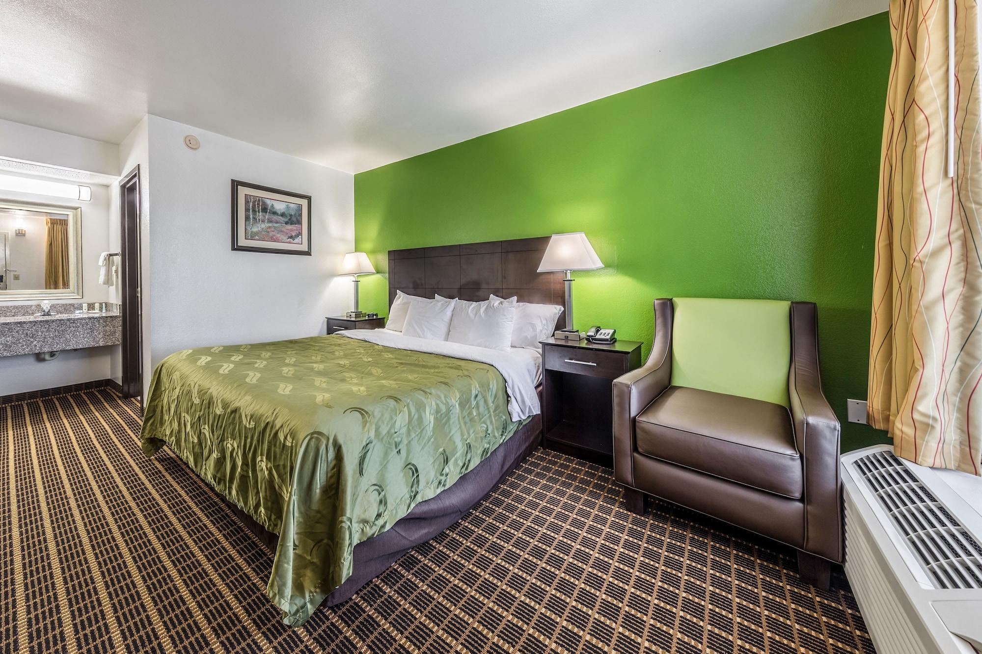 Quality Simpsonville-greenville 2* Simpsonville