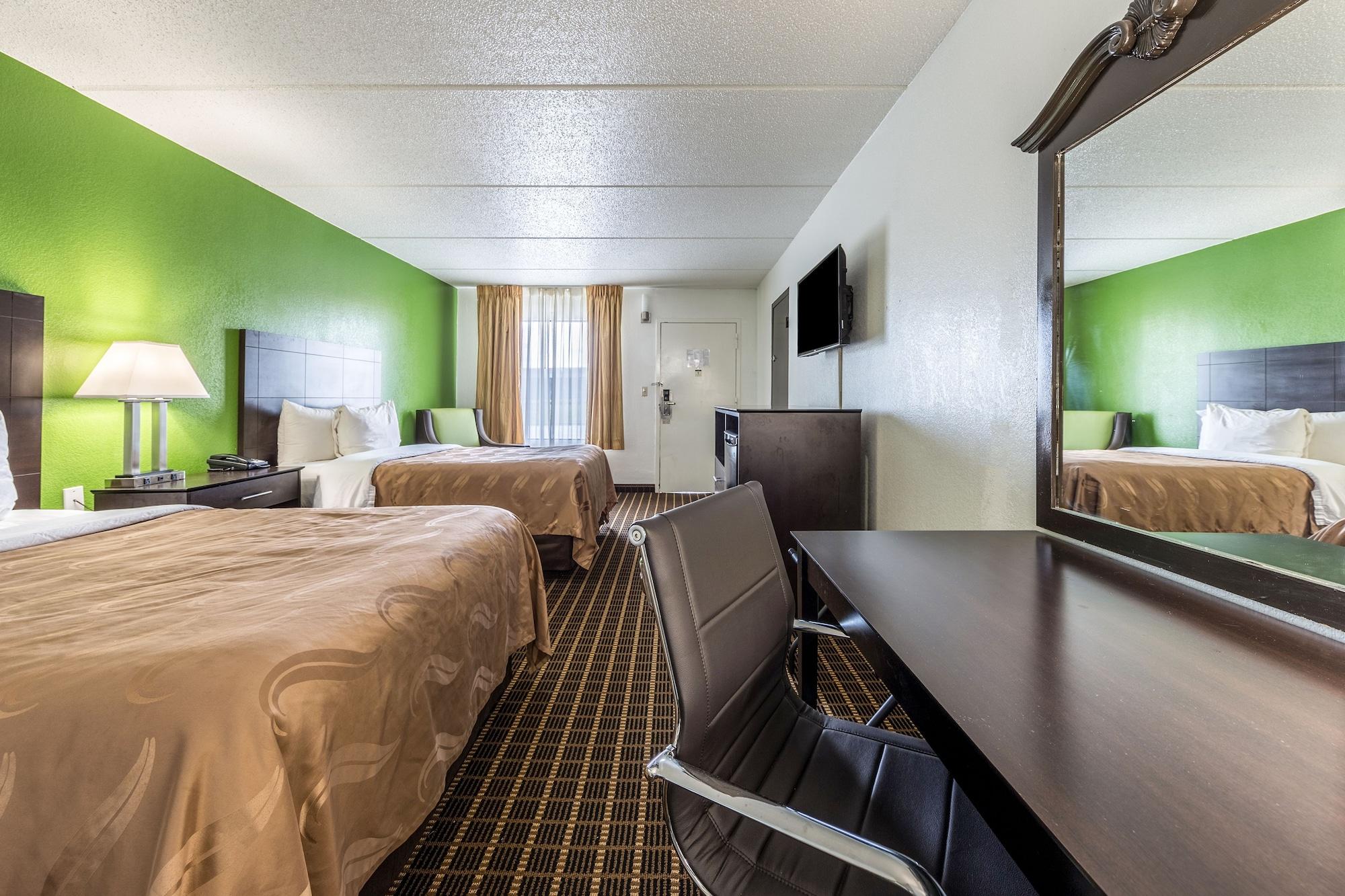 Quality Simpsonville-greenville Inn Simpsonville