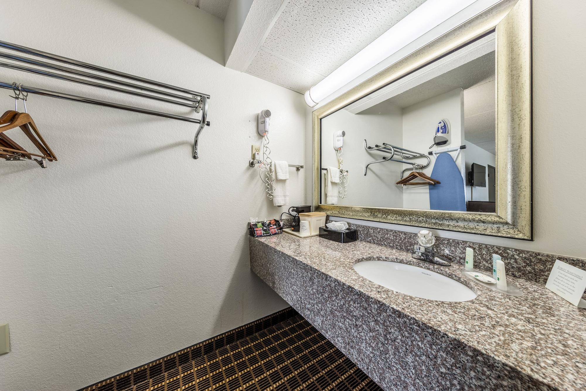 Quality Simpsonville-greenville Inn 2*