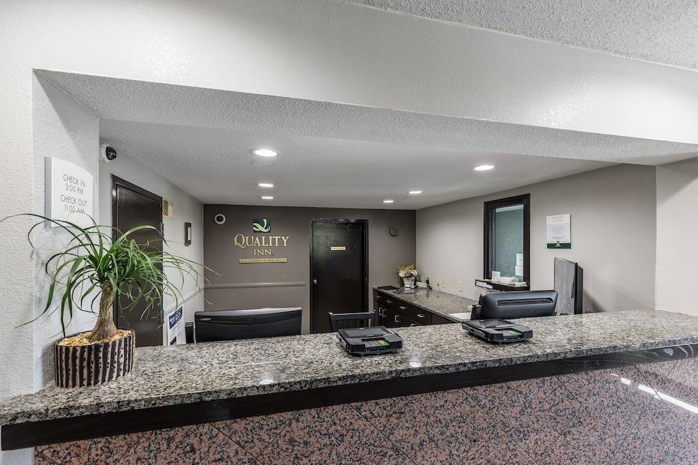 Gasthof Quality Simpsonville-greenville Simpsonville