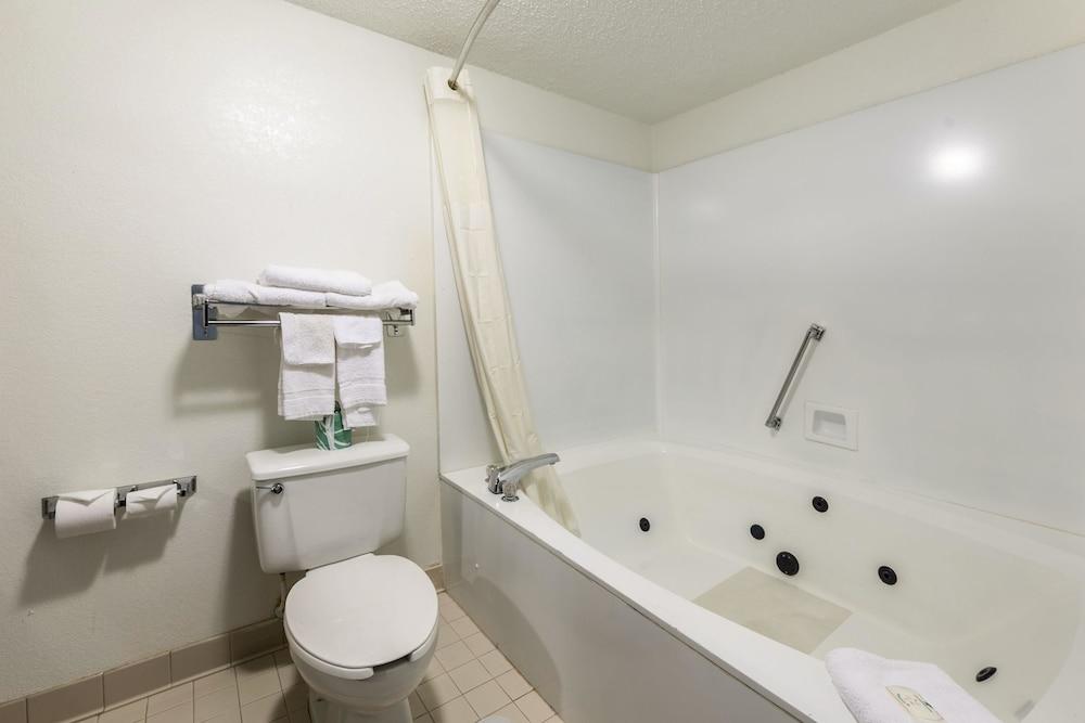 Quality Simpsonville-greenville Inn