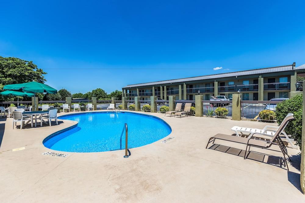 Quality Simpsonville-greenville Gasthof 2*