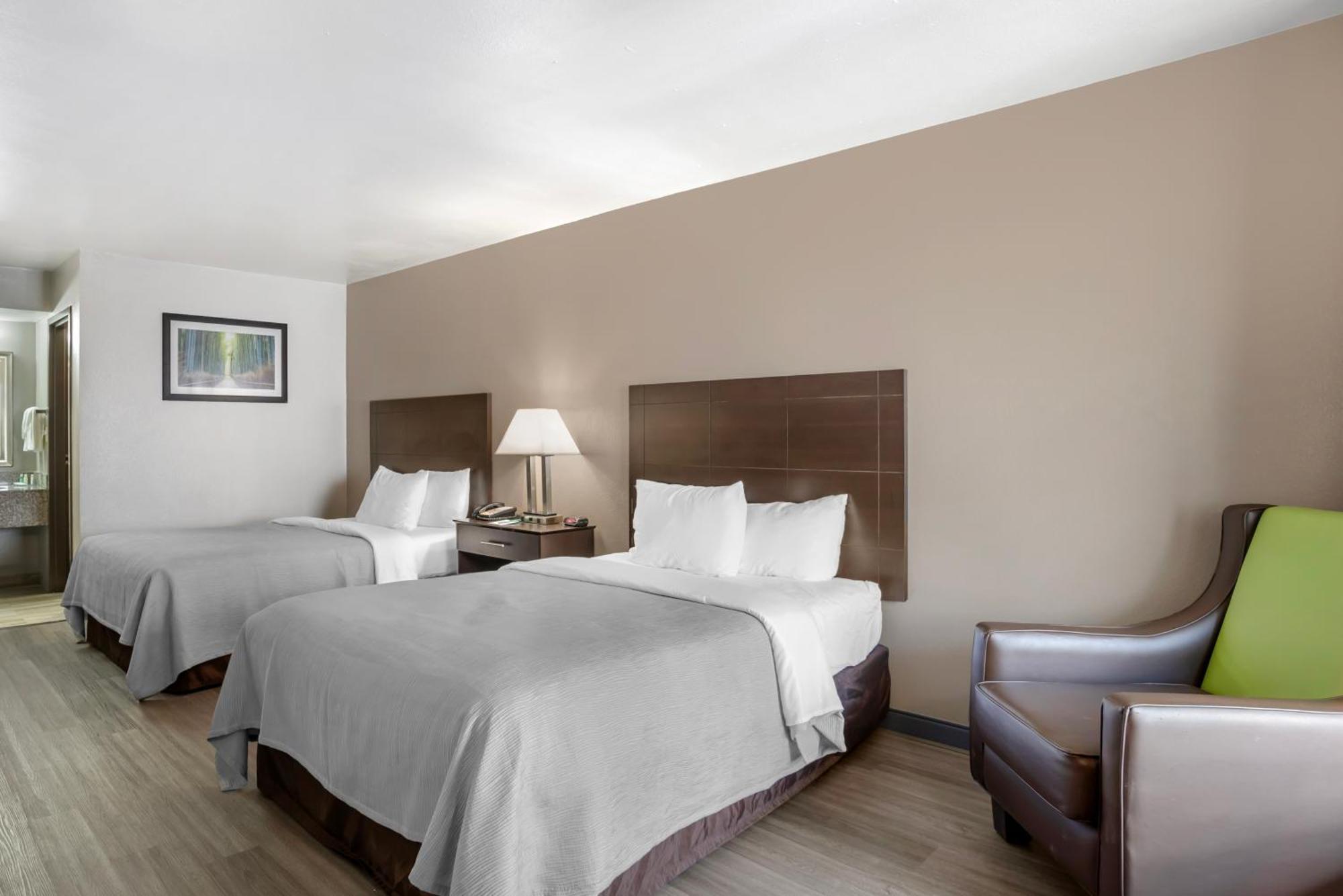 Quality Simpsonville-greenville Inn