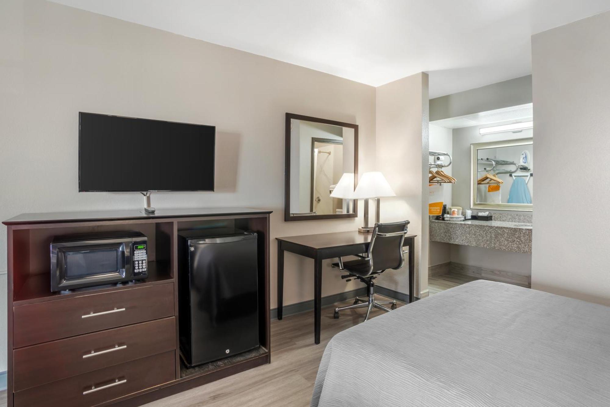 Inn Quality Simpsonville-greenville 2*