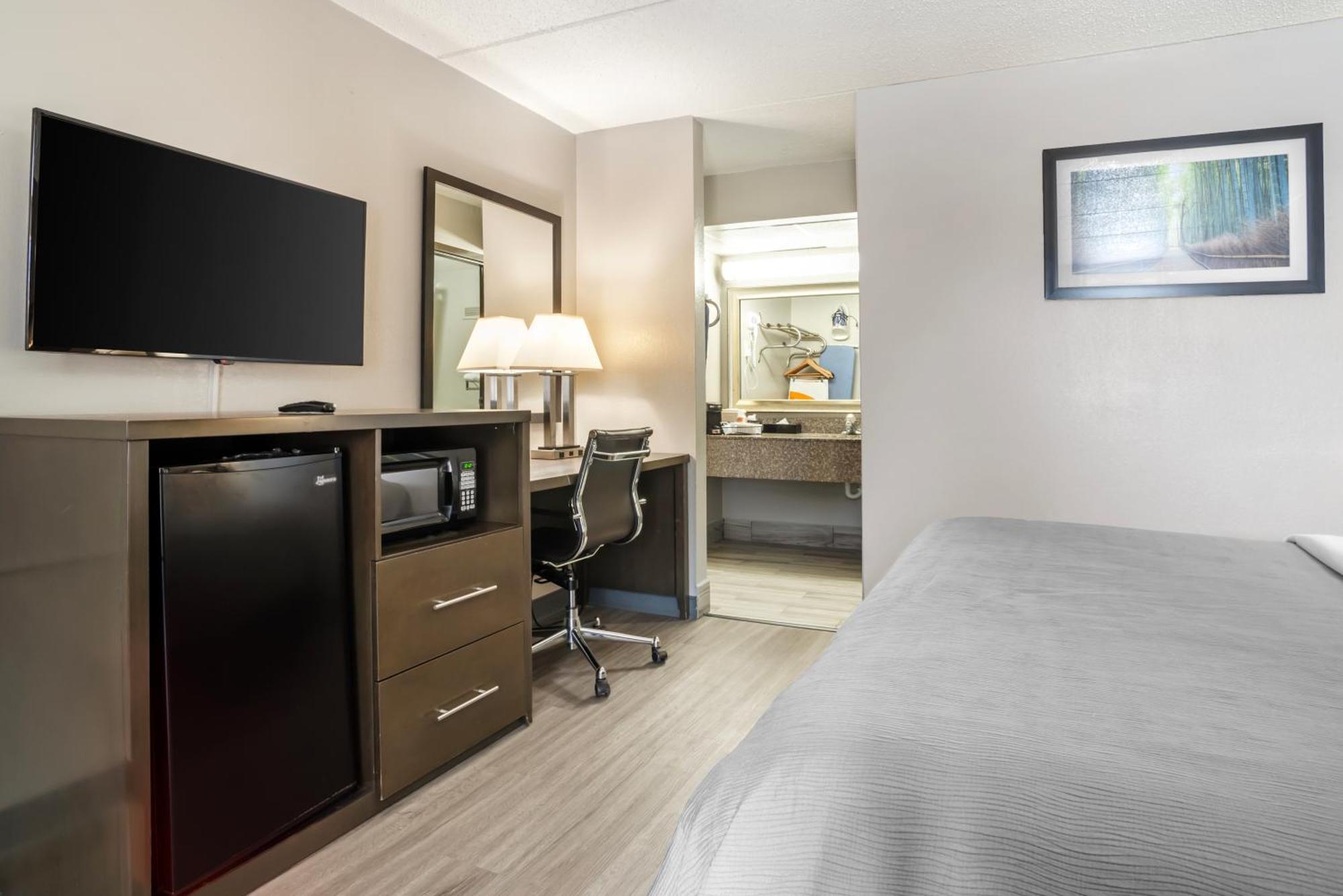 Inn Quality Simpsonville-greenville Simpsonville