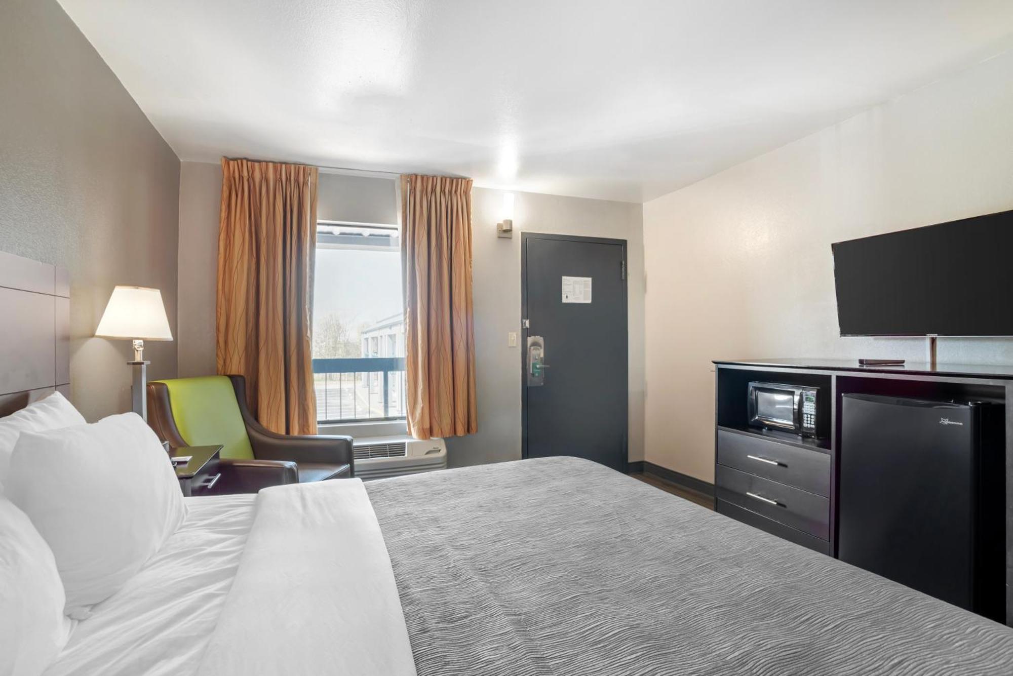 Quality Simpsonville-greenville Inn Simpsonville