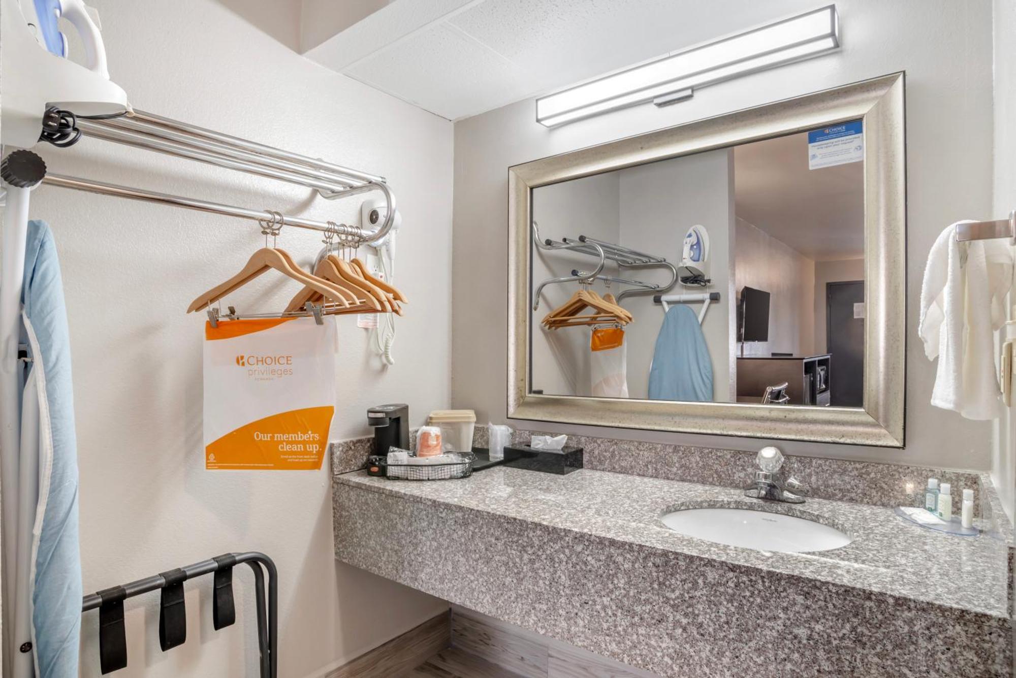 Quality Simpsonville-greenville Inn Simpsonville