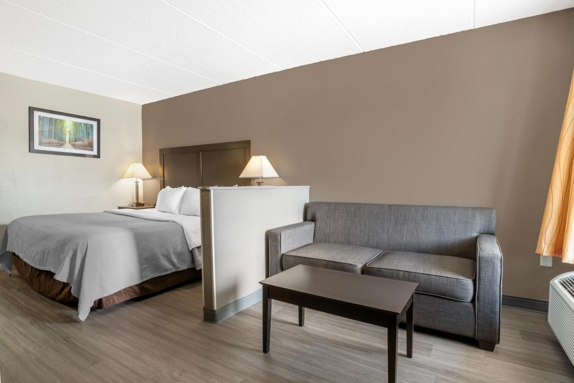 Inn Quality Simpsonville-greenville Simpsonville
