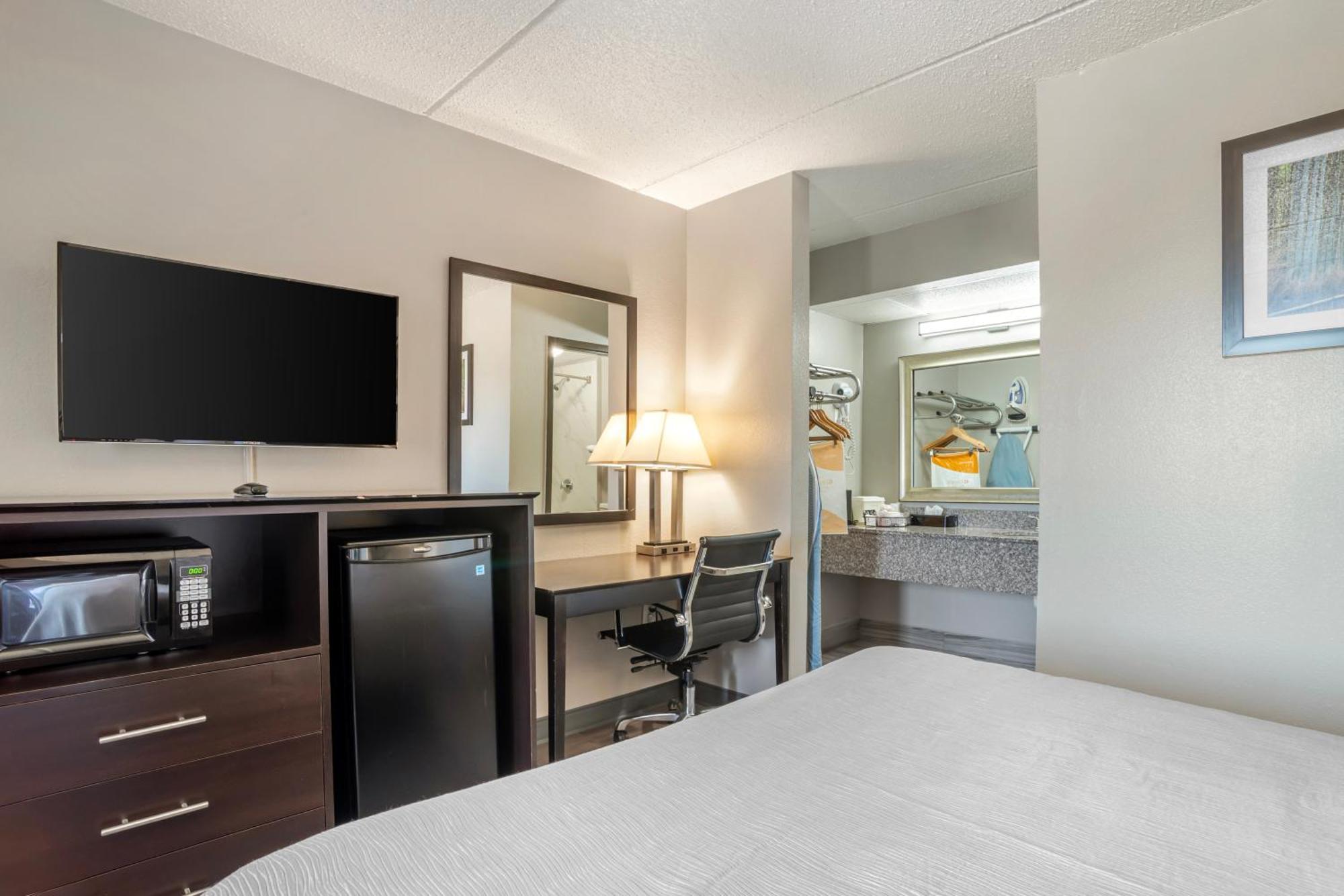 Inn Quality Simpsonville-greenville Simpsonville