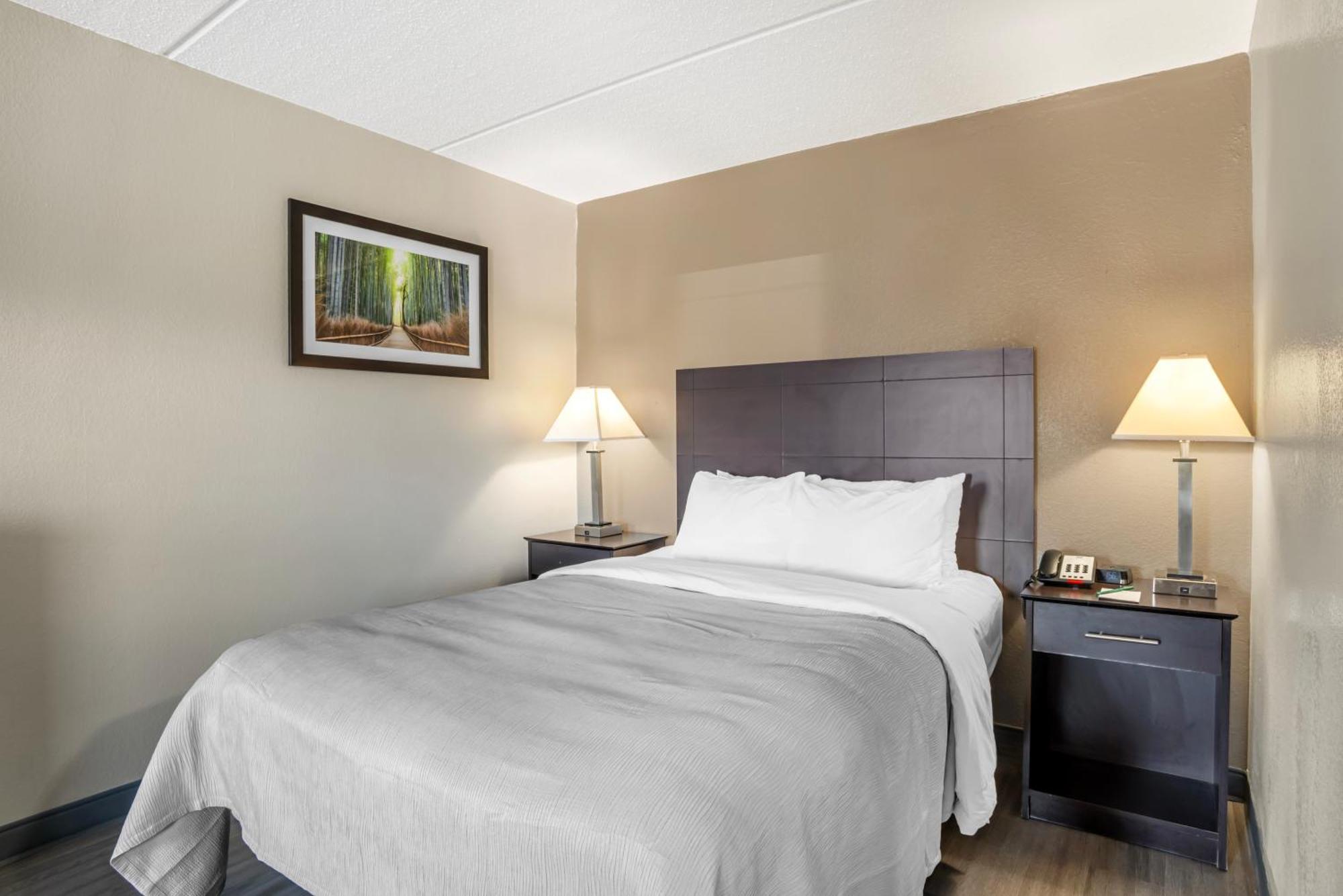 Quality Simpsonville-greenville 2* Simpsonville