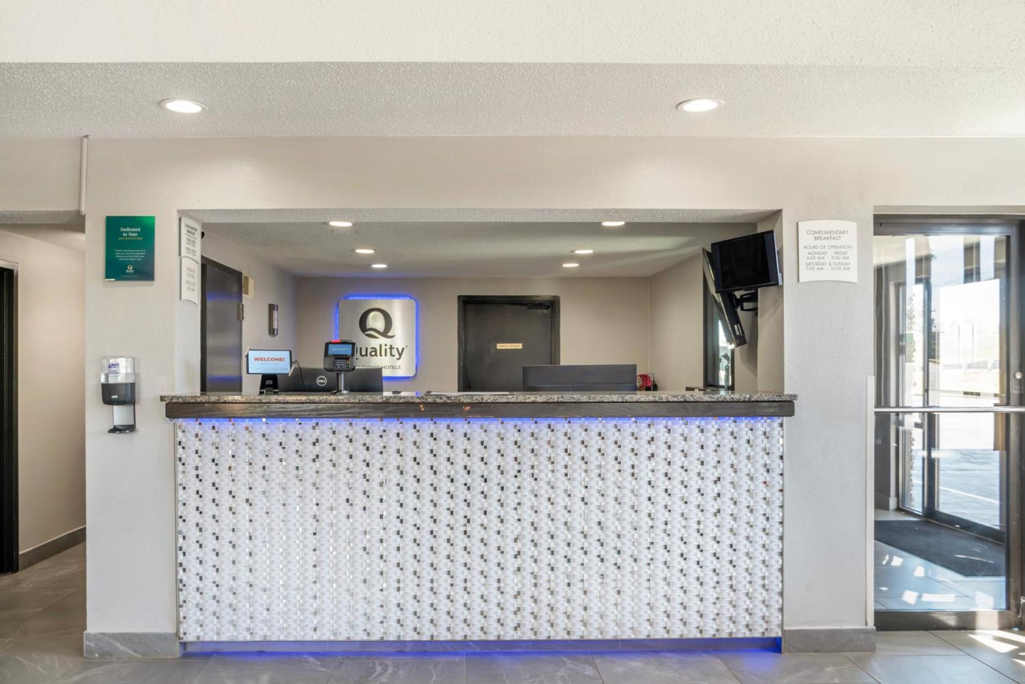 Gasthof Quality Simpsonville-greenville Simpsonville