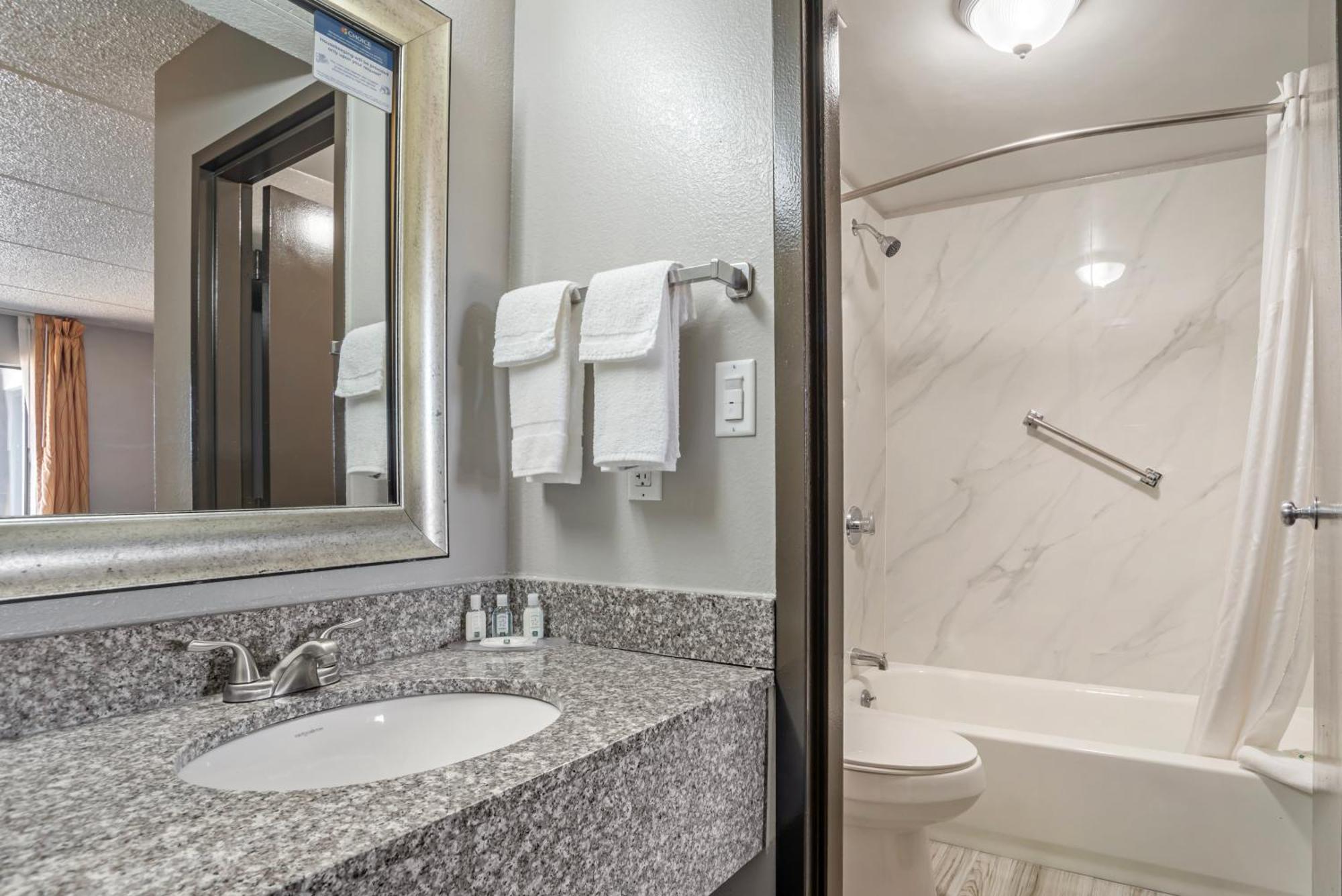 Inn Quality Simpsonville-greenville