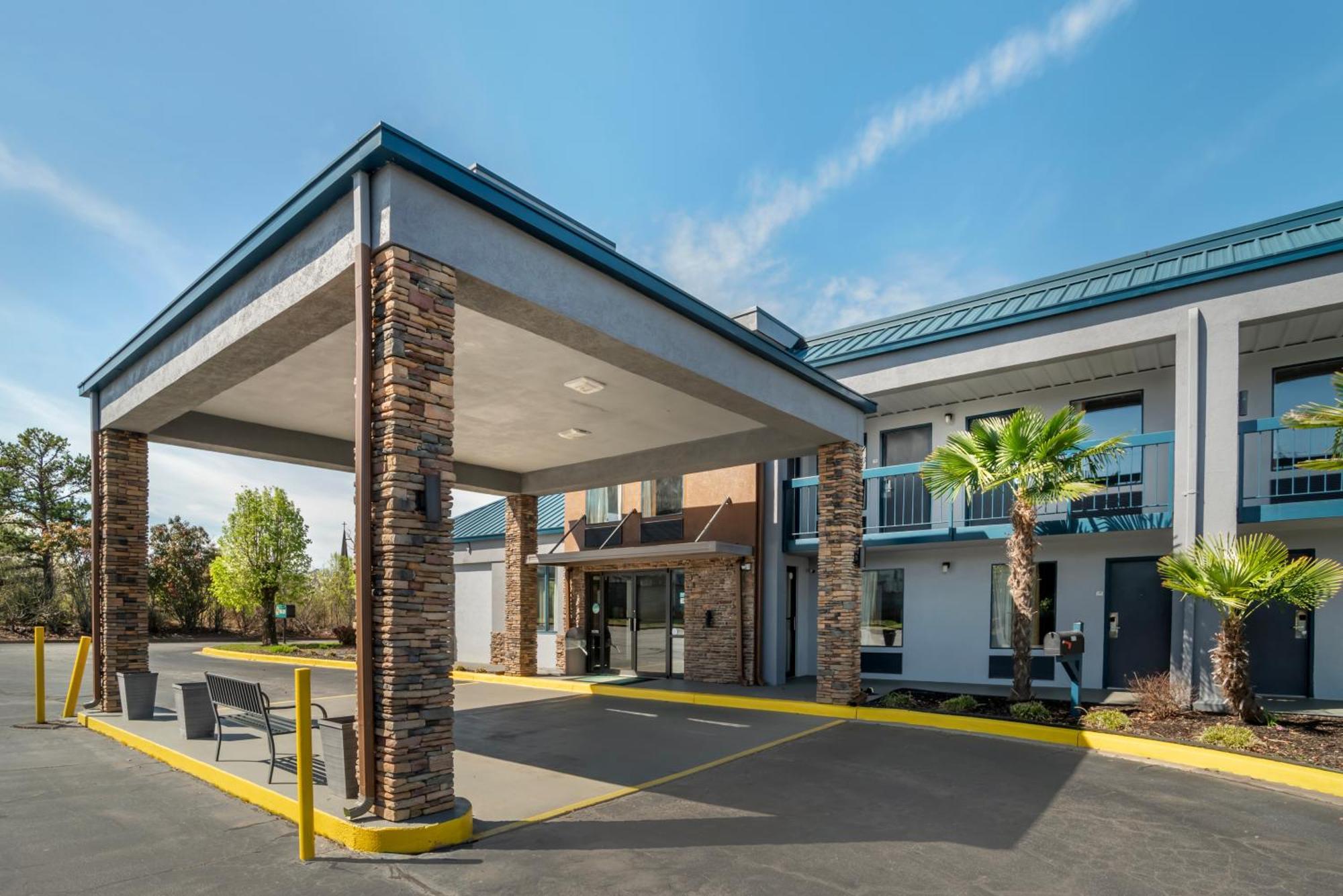 Quality Simpsonville-greenville Gasthof Simpsonville