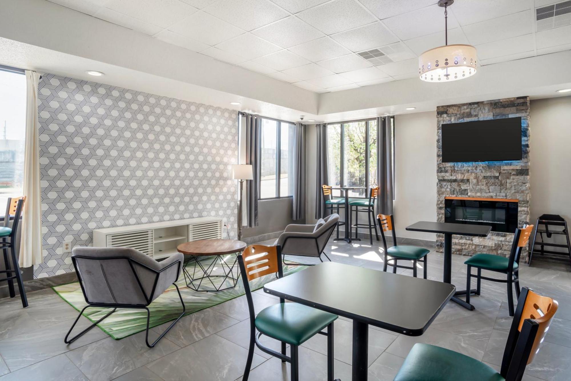 Inn Quality Simpsonville-greenville Simpsonville