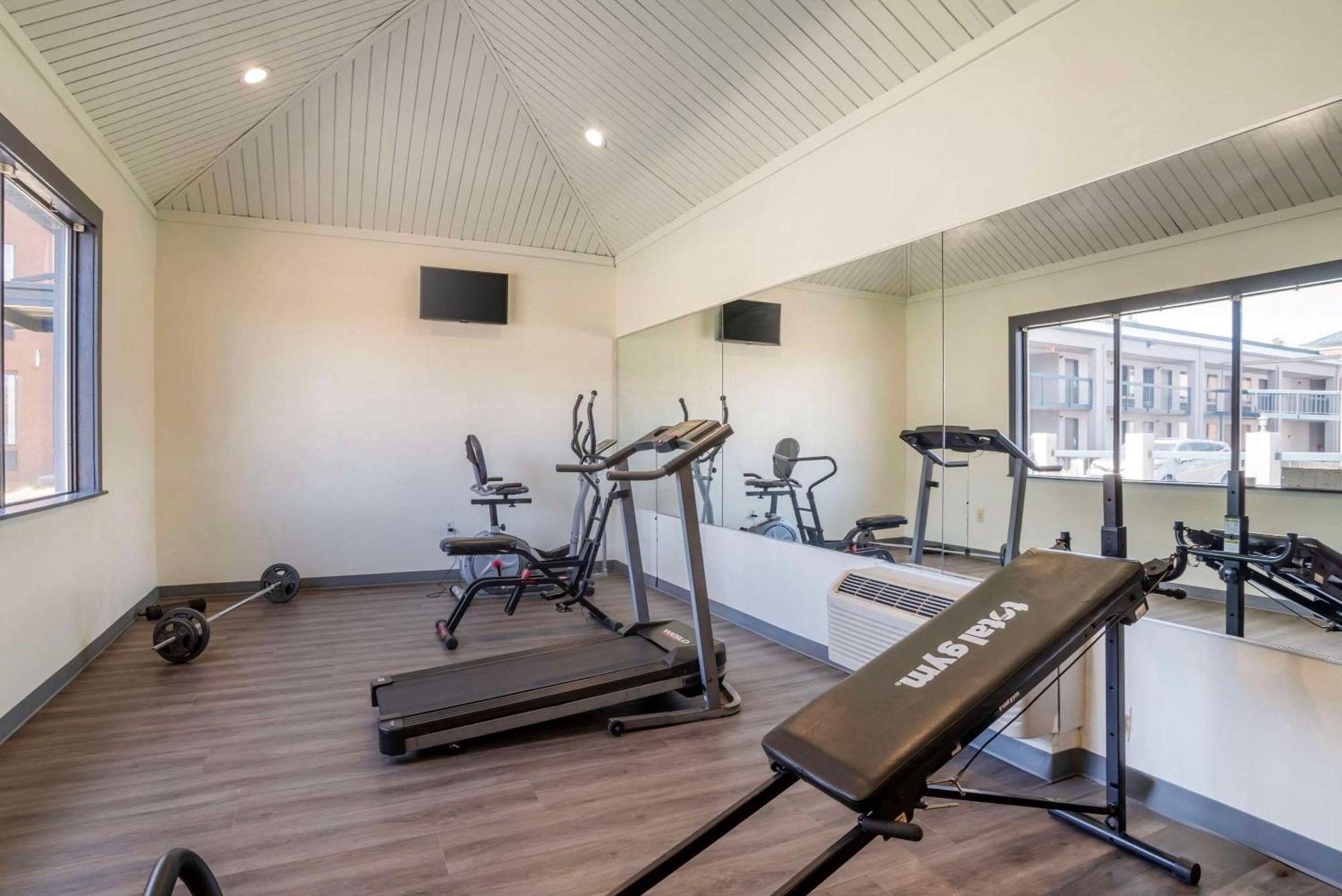 Inn Quality Simpsonville-greenville Simpsonville