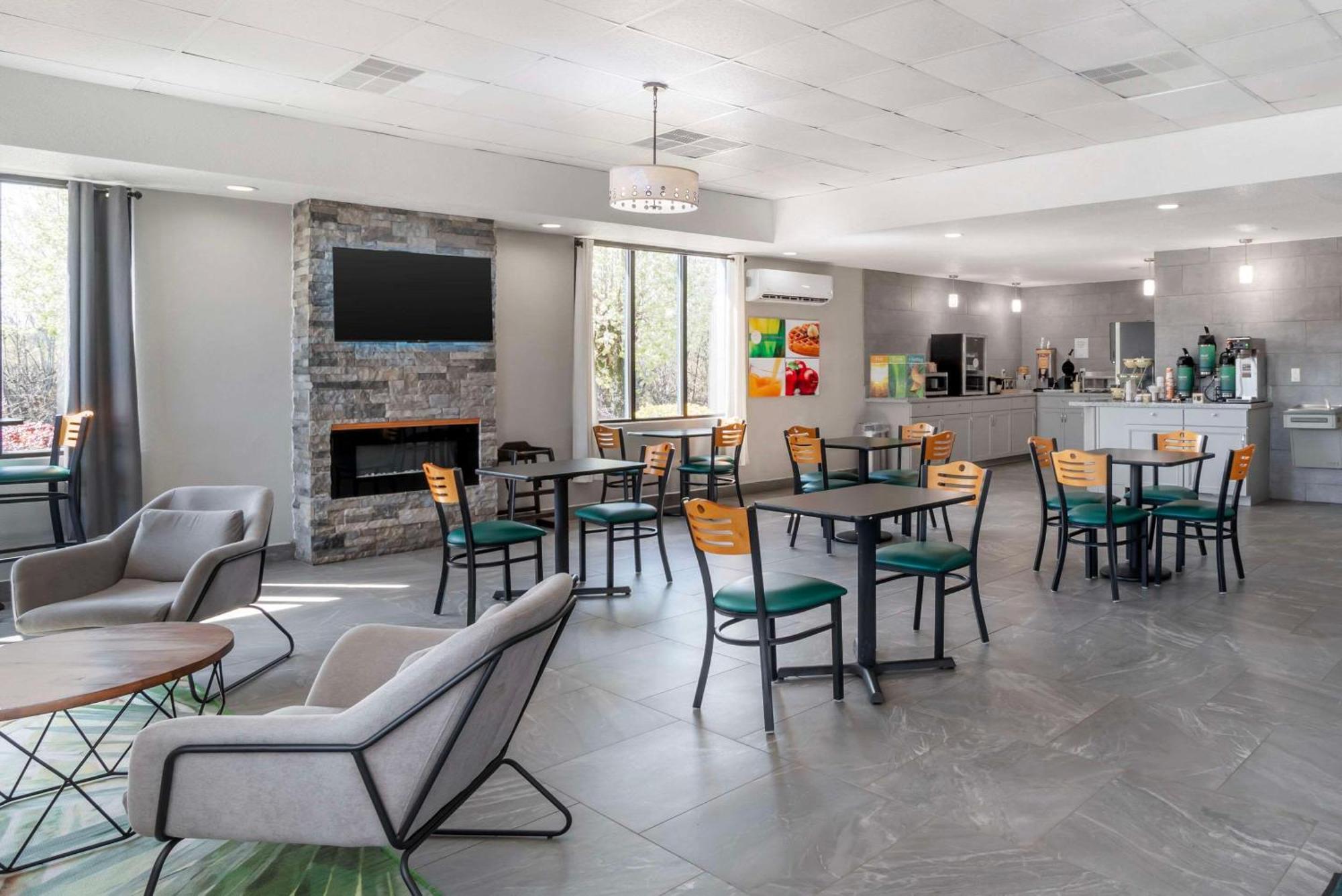 Inn Quality Simpsonville-greenville