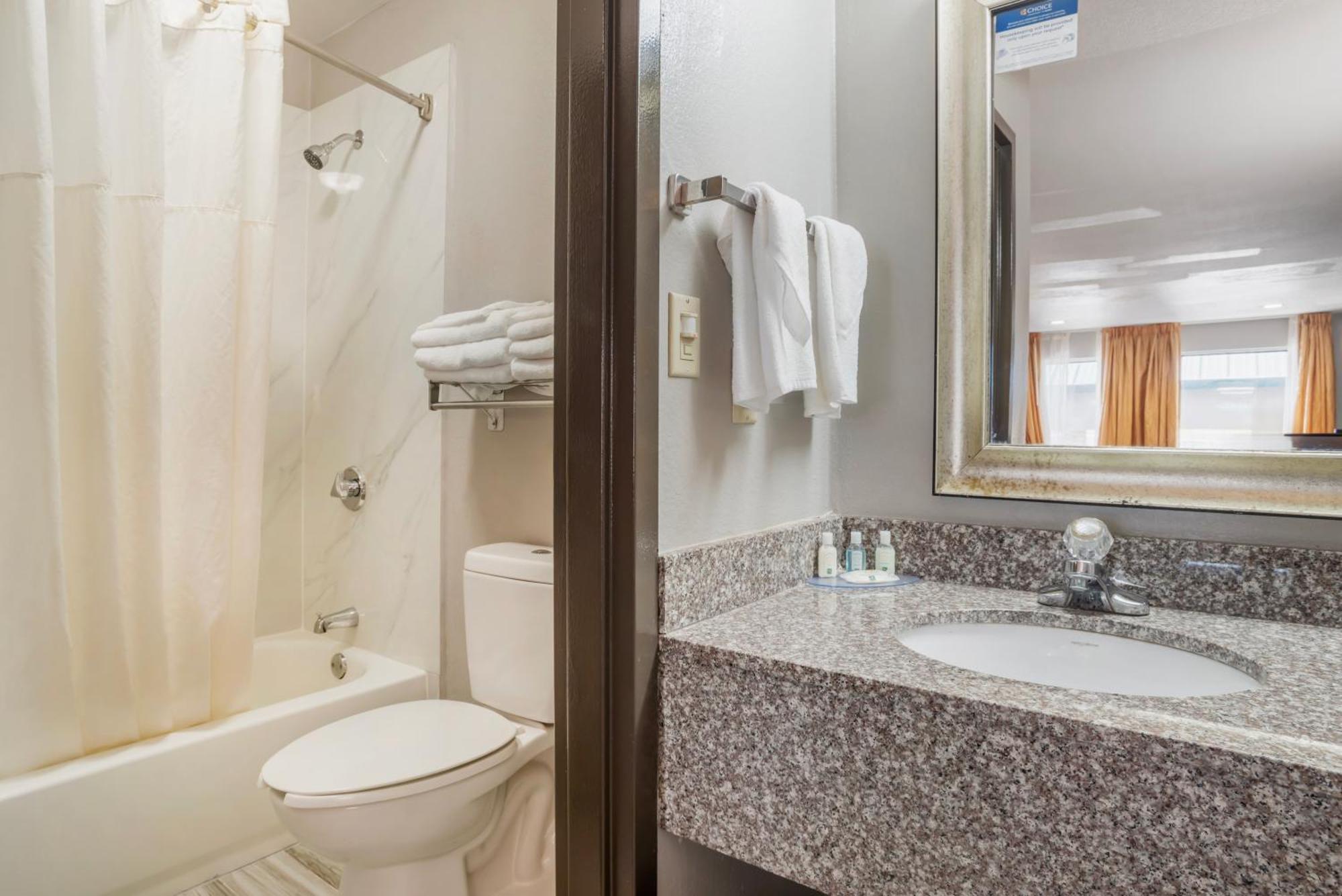Quality Simpsonville-greenville 2* Simpsonville