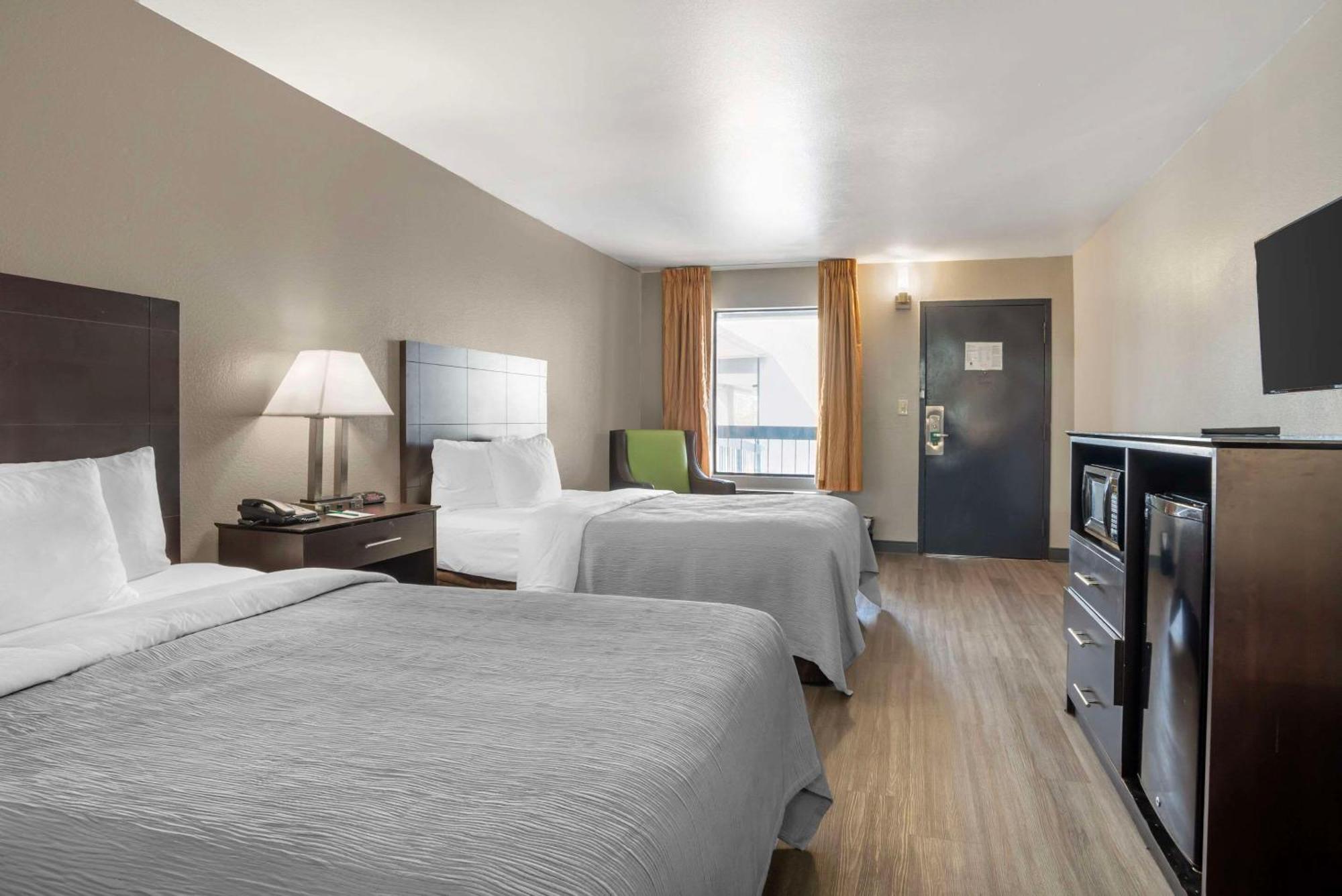 Inn Quality Simpsonville-greenville Simpsonville