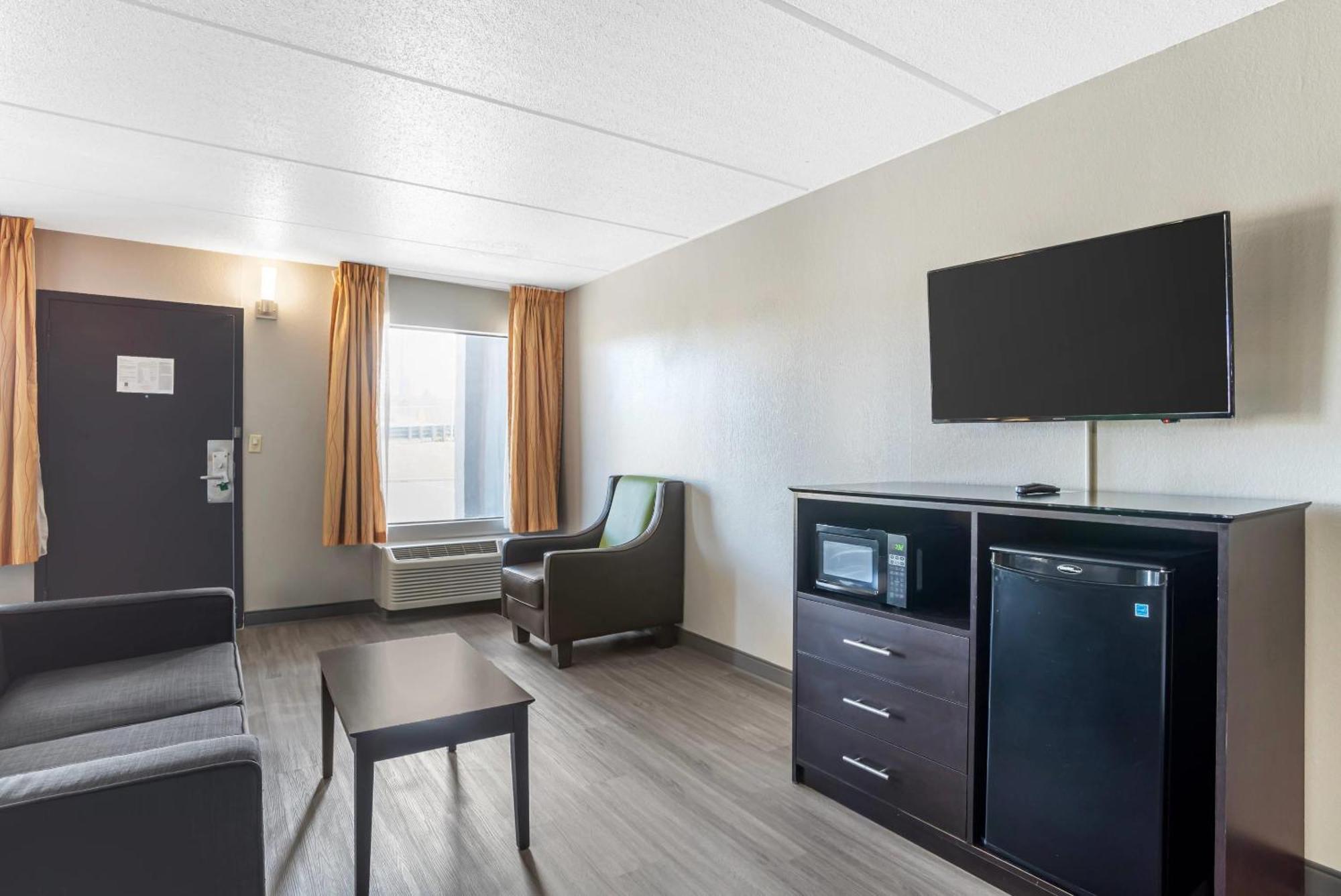Gasthof Quality Simpsonville-greenville 2*