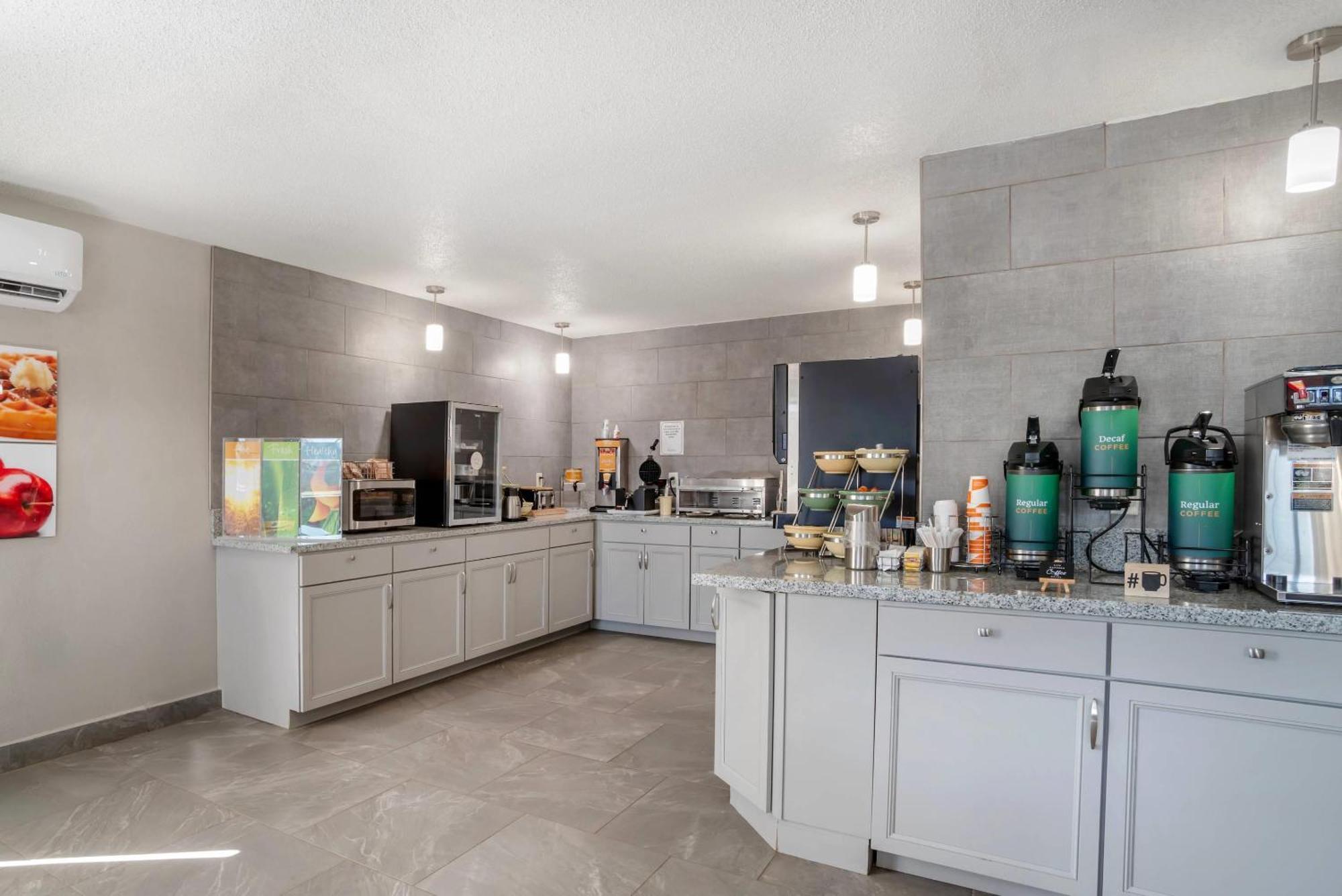 Gasthof Quality Simpsonville-greenville