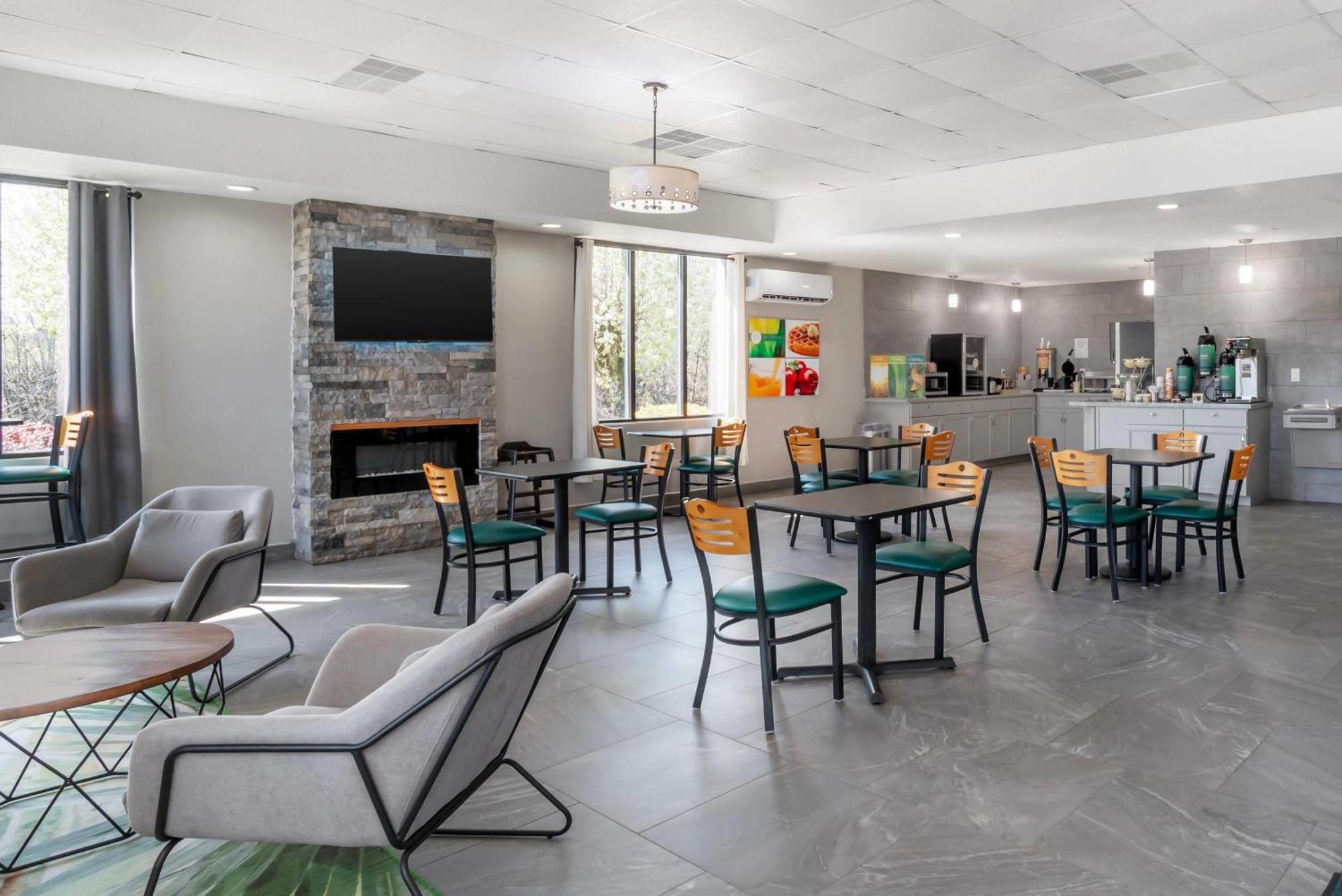 Gasthof Quality Simpsonville-greenville 2*