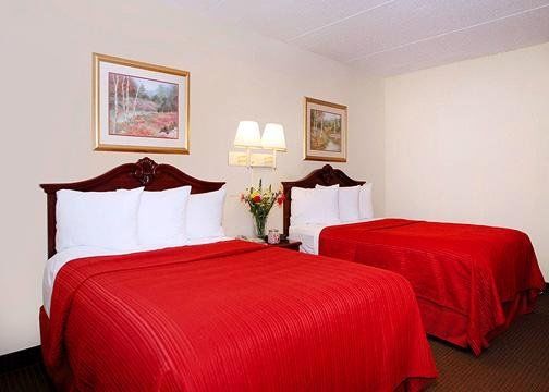 Inn Quality Simpsonville-greenville Simpsonville