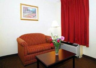 Inn Quality Simpsonville-greenville