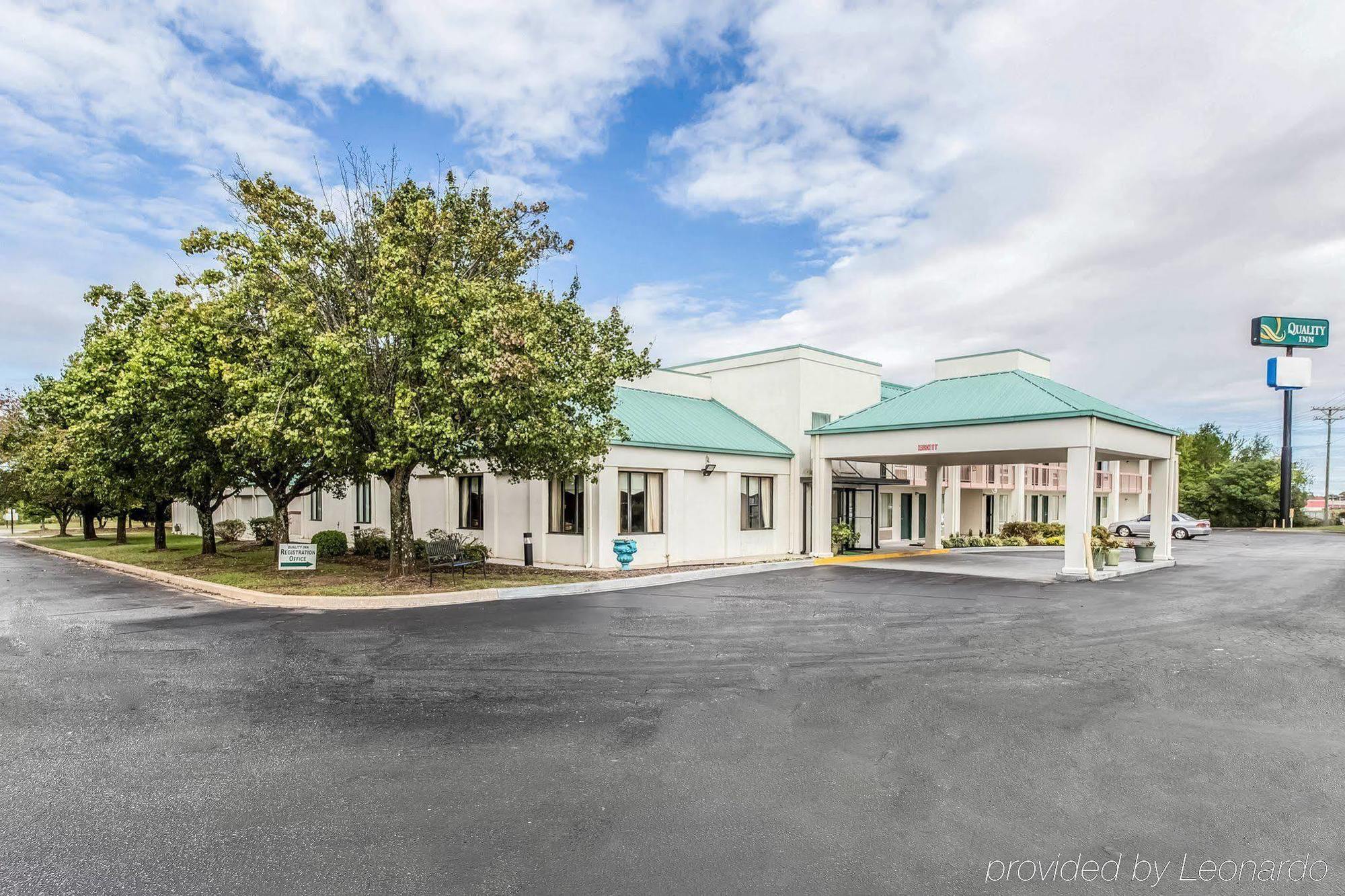 Inn Quality Simpsonville-greenville
