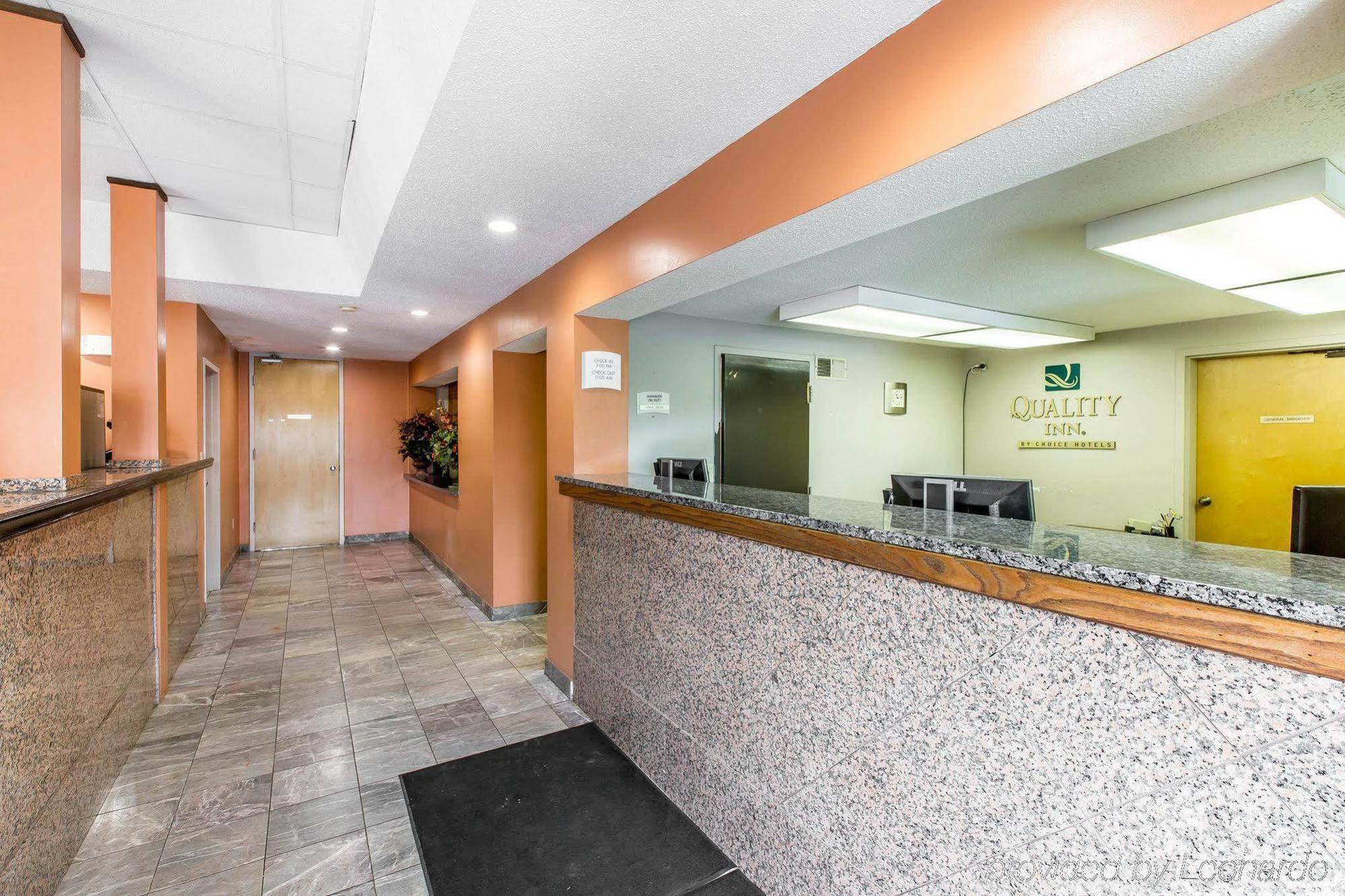 Inn Quality Simpsonville-greenville Simpsonville