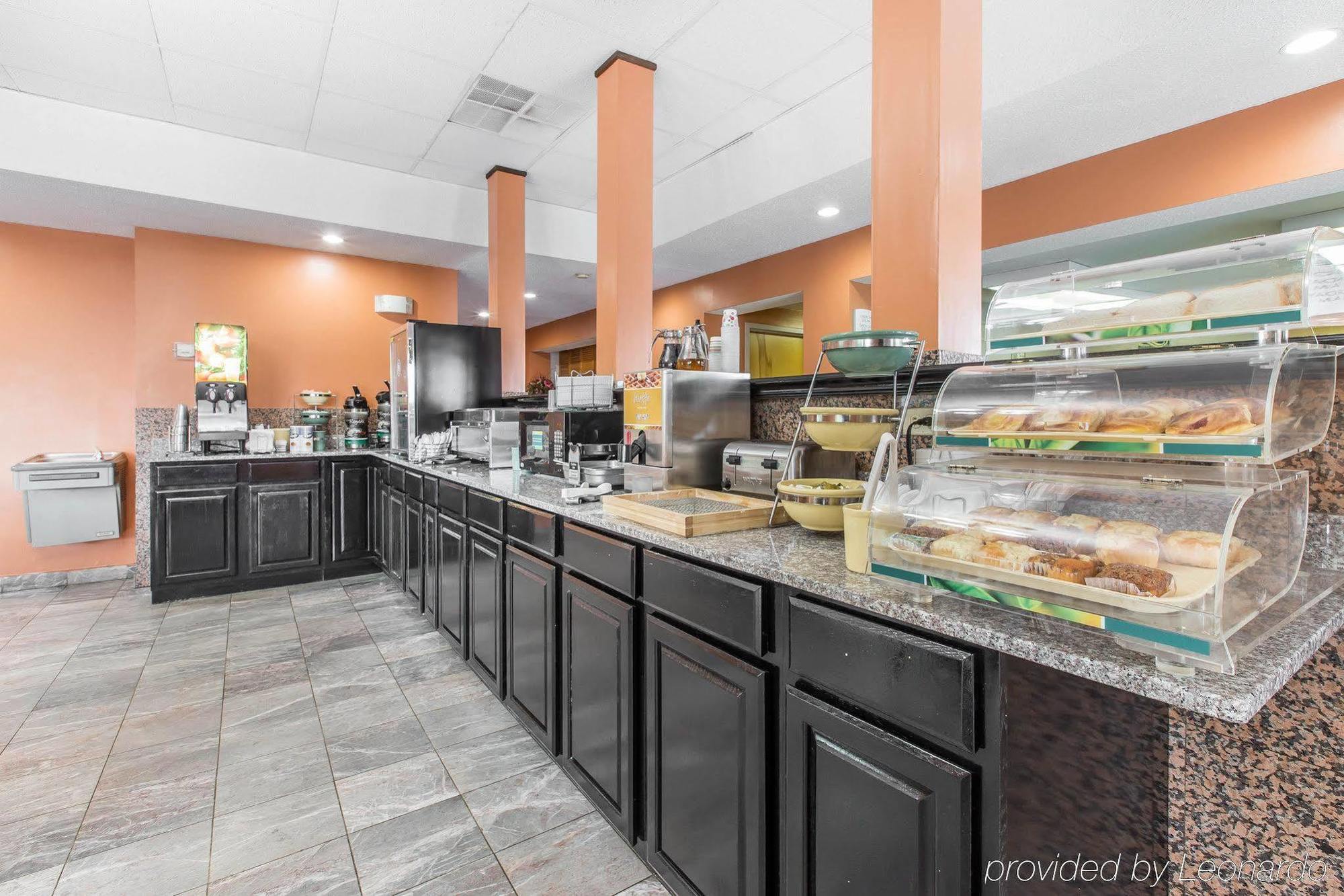 Quality Simpsonville-greenville Inn Simpsonville
