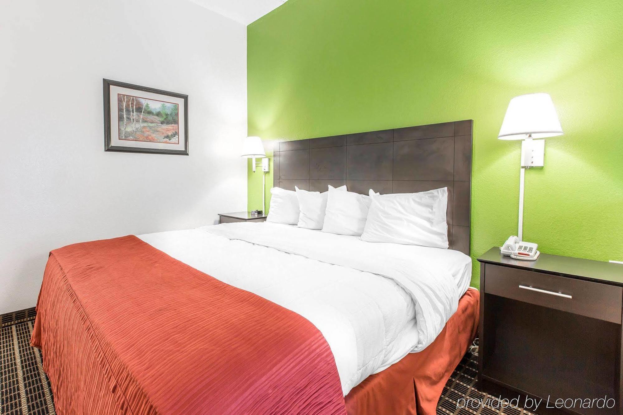 Inn Quality Simpsonville-greenville Simpsonville