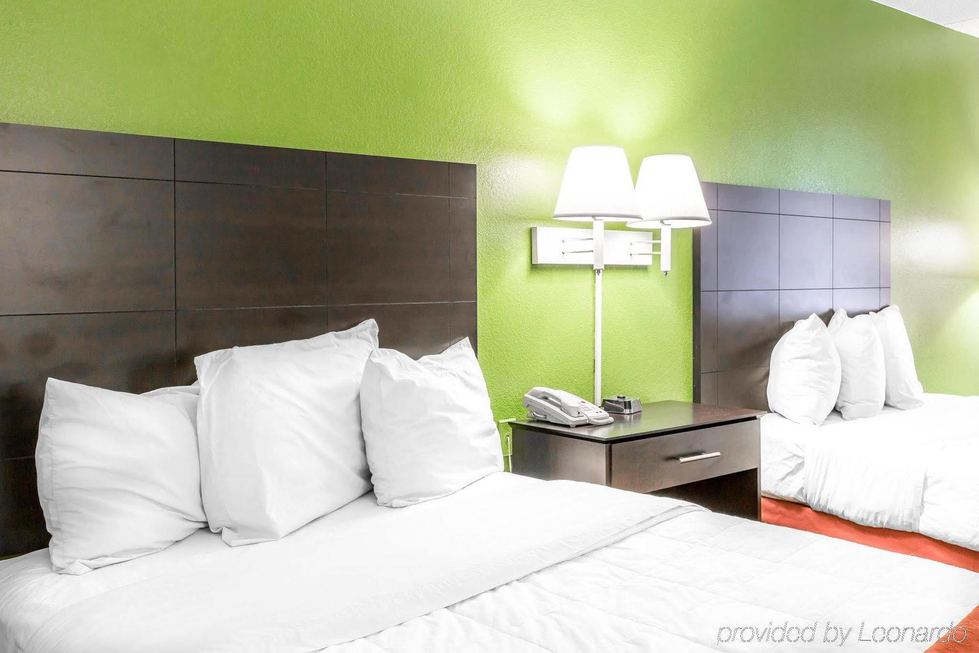 Quality Simpsonville-greenville 2*