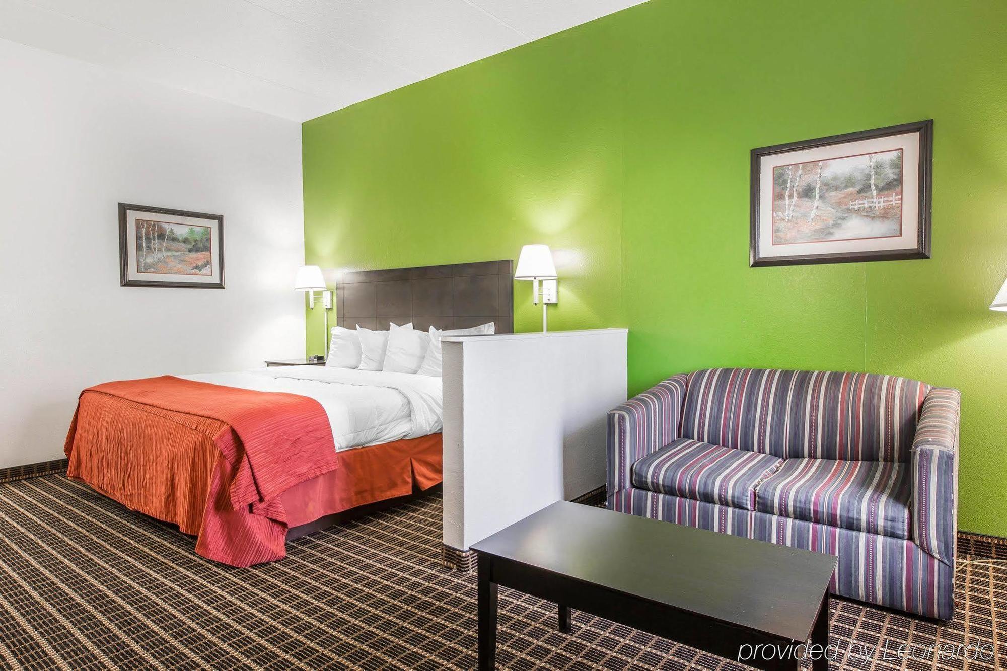 Inn Quality Simpsonville-greenville Simpsonville