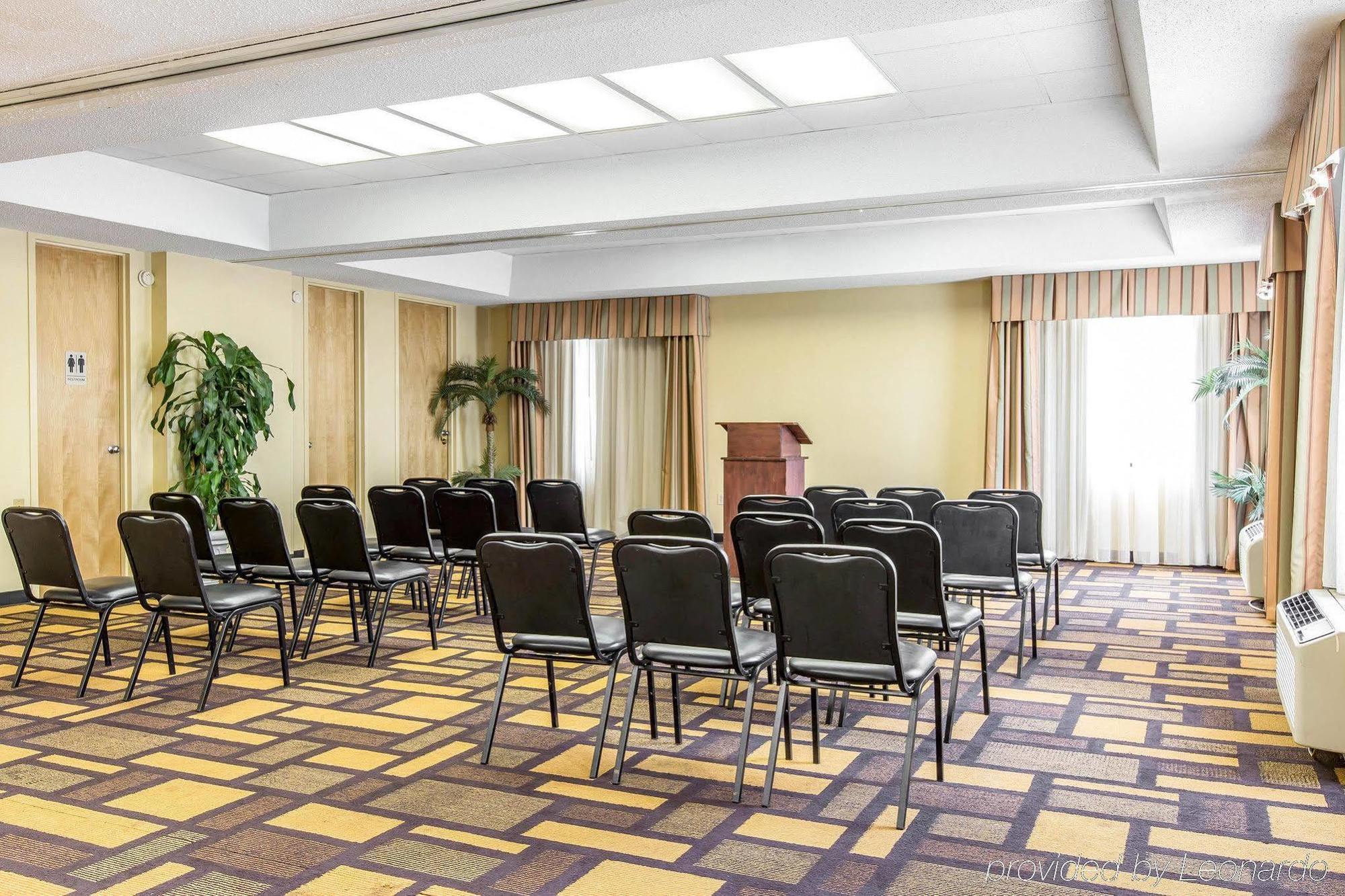 Inn Quality Simpsonville-greenville 2*