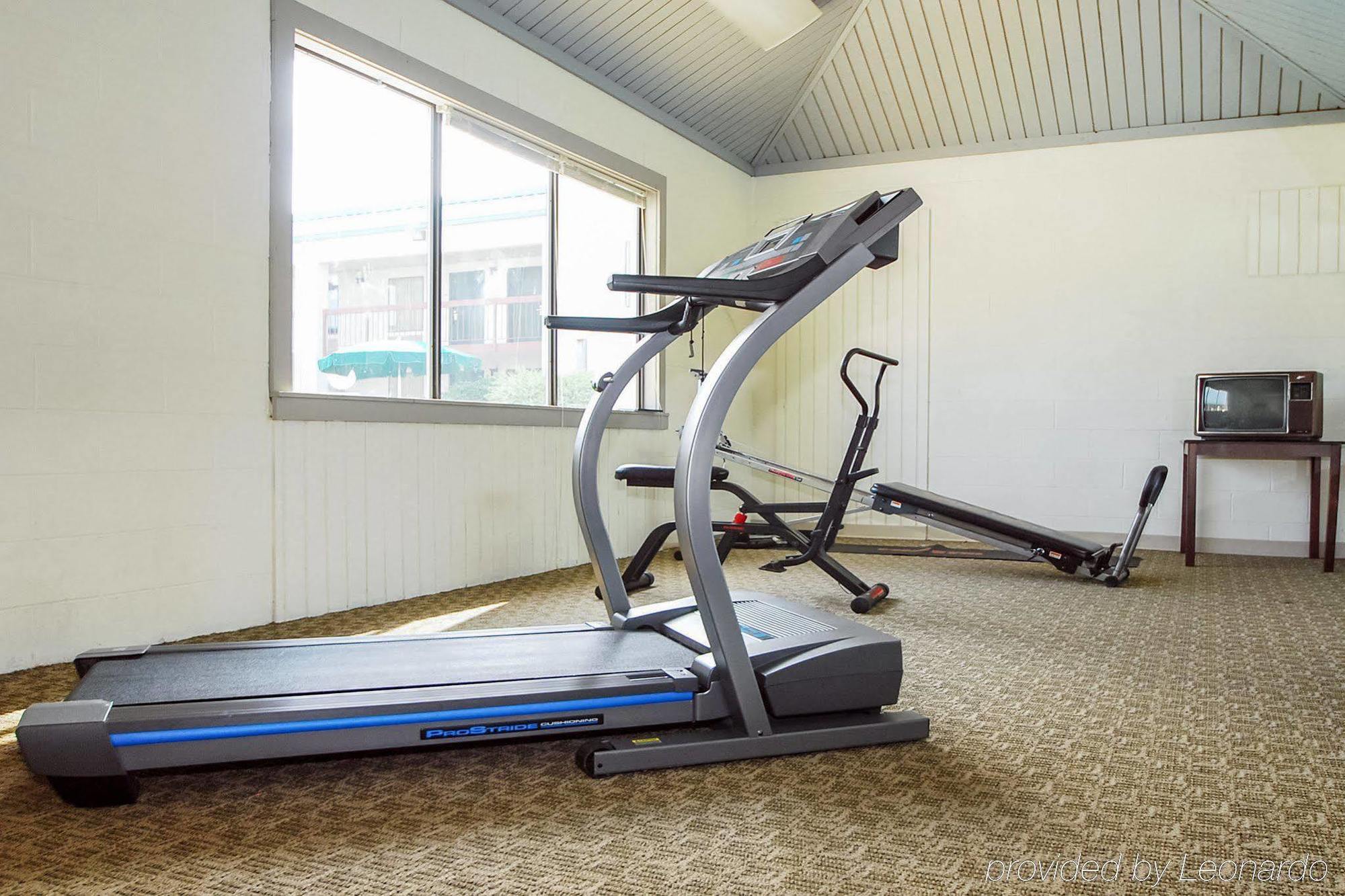 Inn Quality Simpsonville-greenville