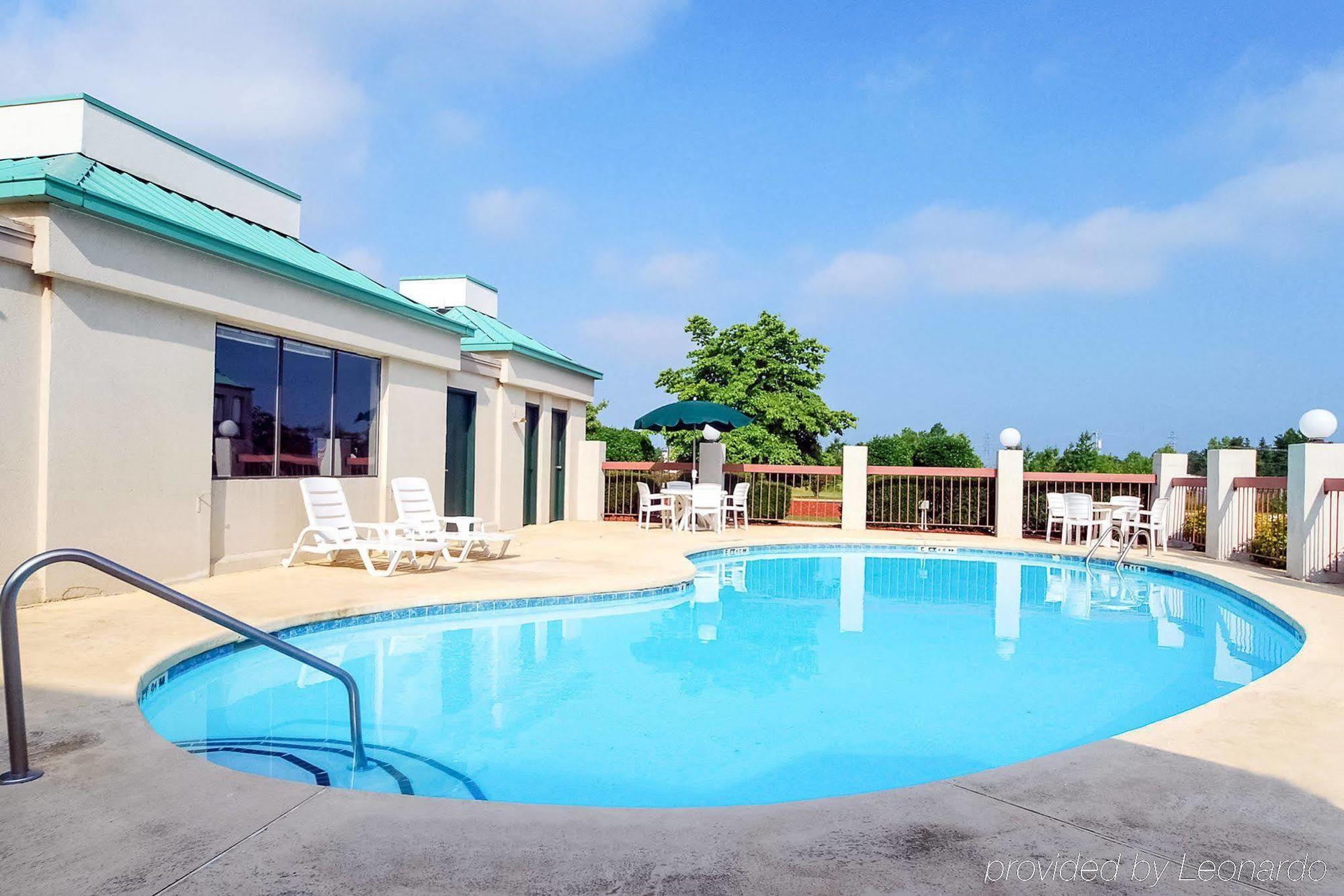 Quality Simpsonville-greenville