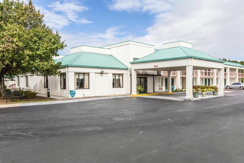 Quality Simpsonville-greenville 2* Simpsonville