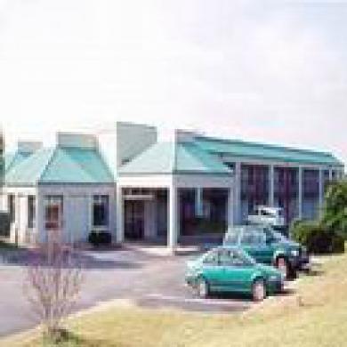 Inn Quality Simpsonville-greenville